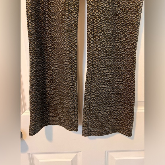 Urban Outfitters High-waisted Flare Pants, Size S - Picture 4 of 6